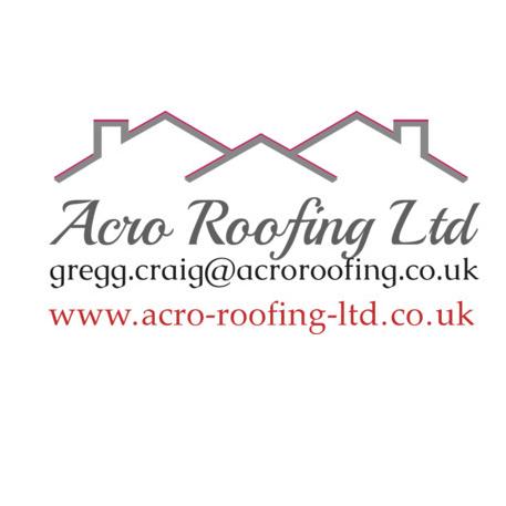 Acro Roofing Ltd.