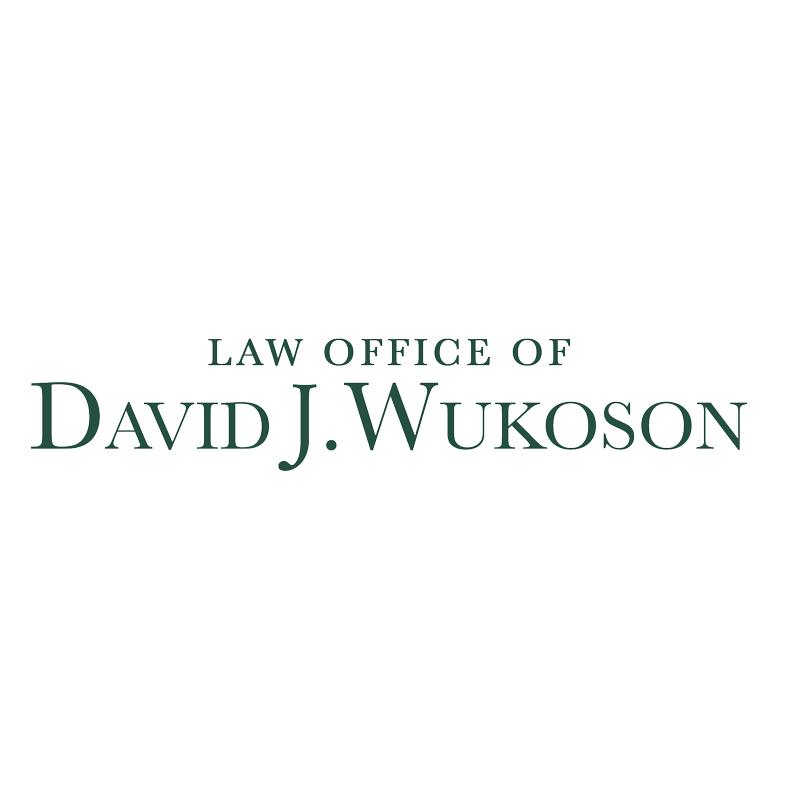 Law Office of David J. Wukoson