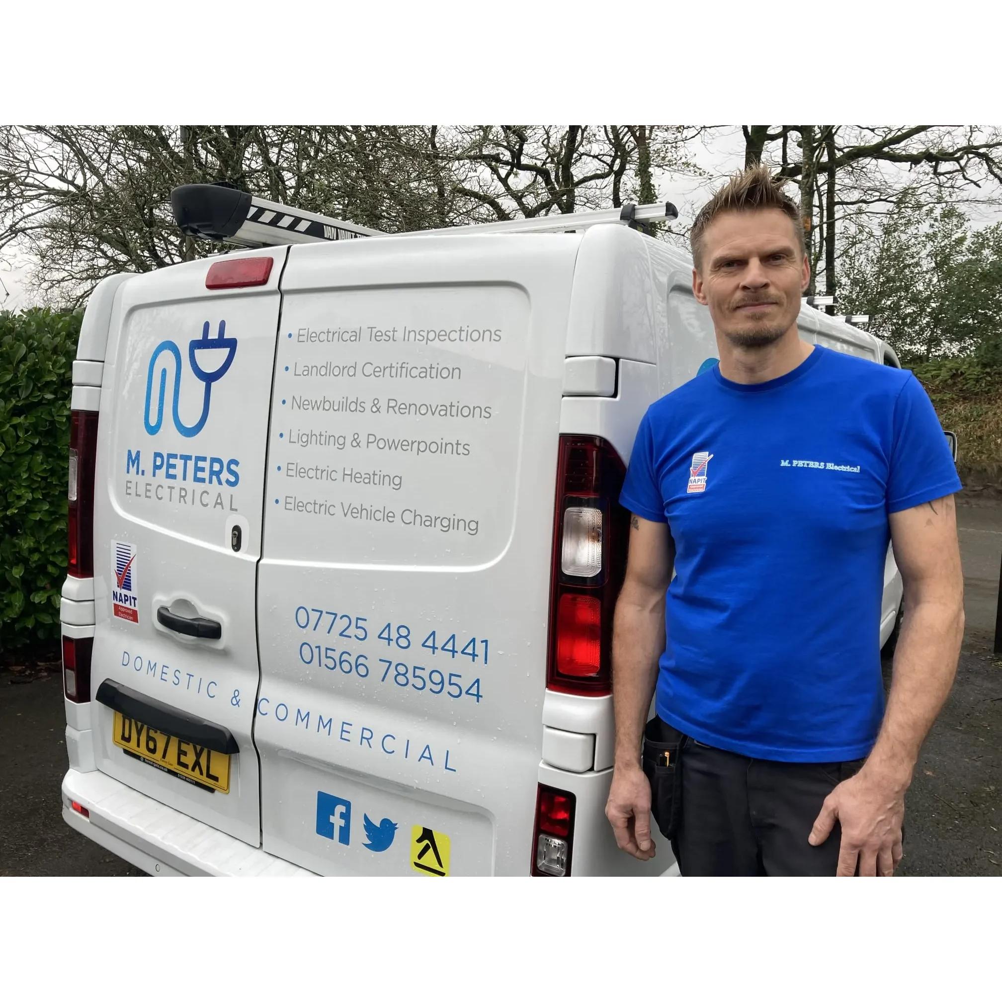 M. Peters Electrical