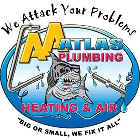 AA Atlas Plumbing, Heating & Air Conditioning