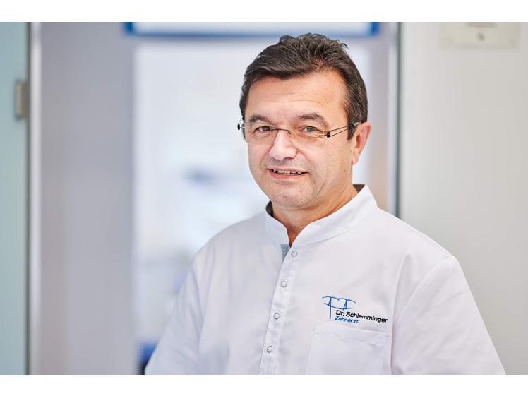 Zahnarztpraxis Dr. Schlamminger