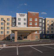 Fairfield by Marriott Inn & Suites Altoona