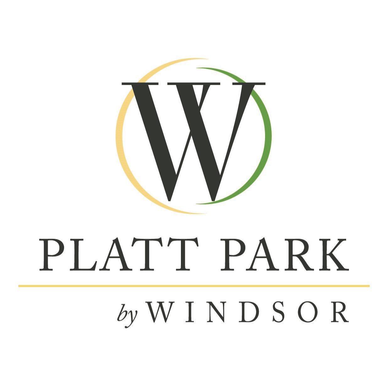 Platt Park Apartments by Windsor