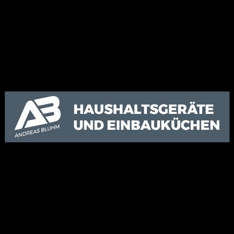 Haushaltsgeräte und Einbauküchen - Experte Andreas Bluhm
