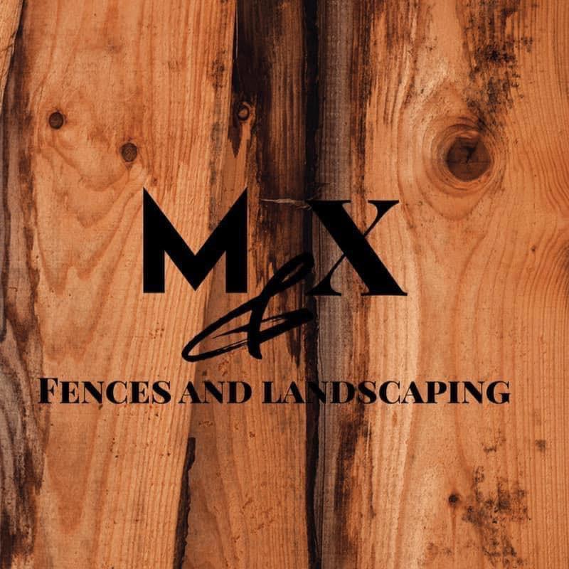 M&X Fence and Landscaping