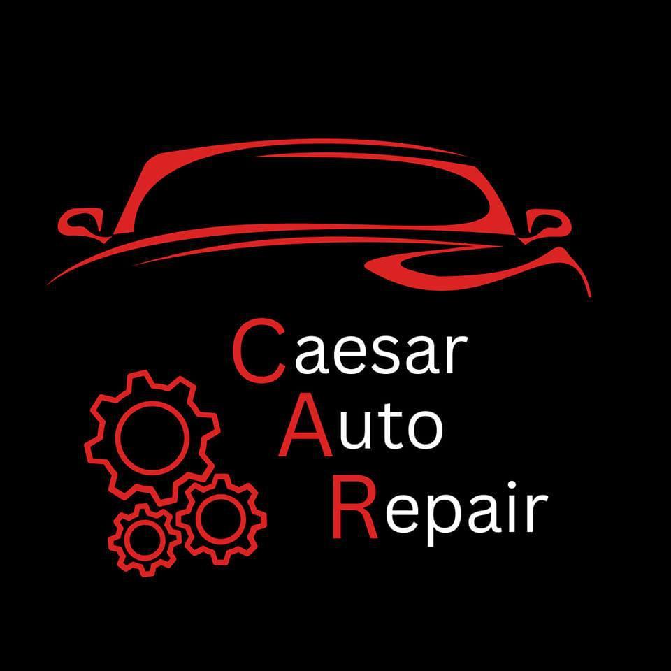 Caesar Auto Repair Ltd