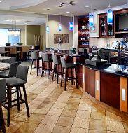 Courtyard by Marriott Hamilton