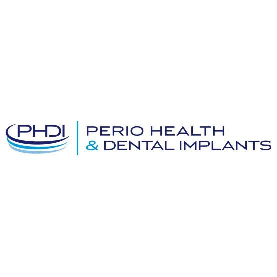Perio Health & Dental Implants