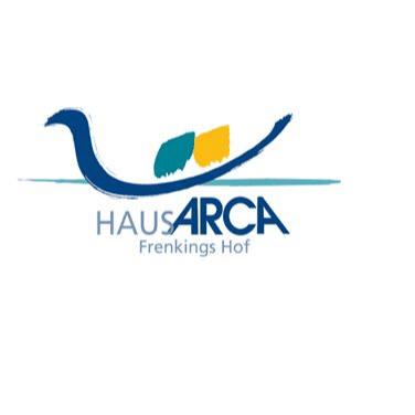 Haus ARCA Frenkings Hof