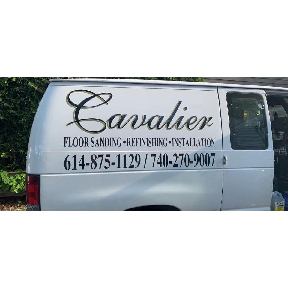 Cavalier Floor Sanding & Refinishing