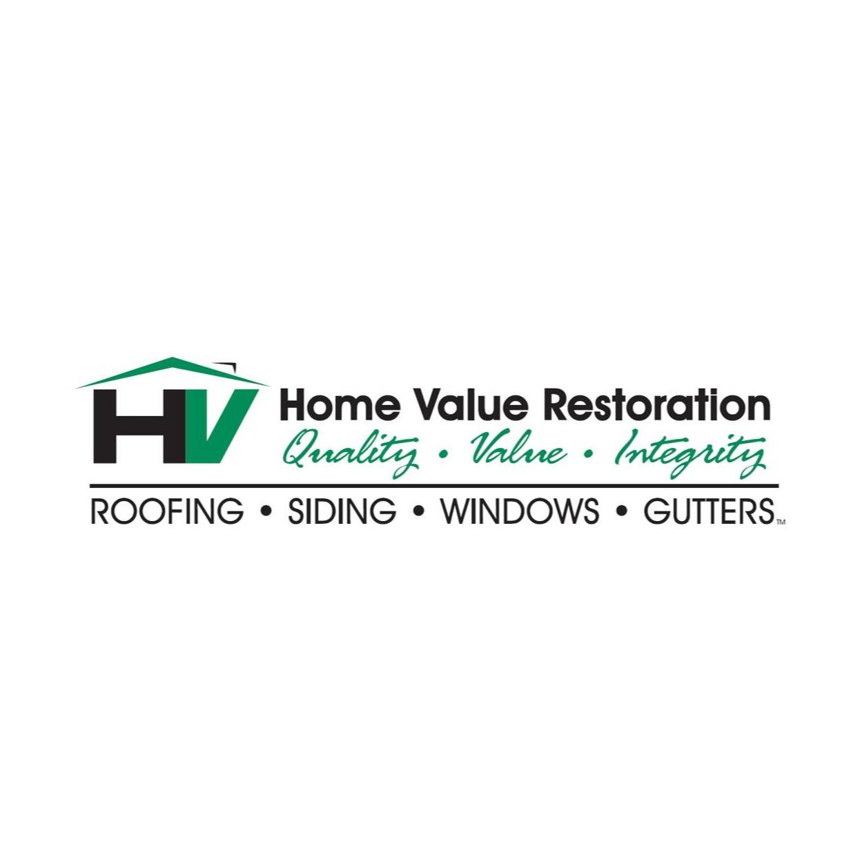 Home Value Restoration