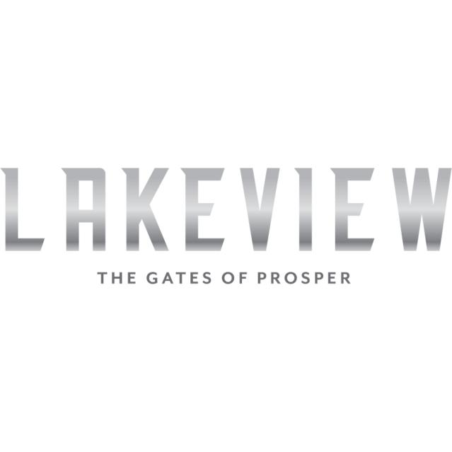 Lakeview at the Gates of Prosper