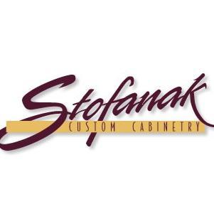 Stofanak Custom Cabinetry