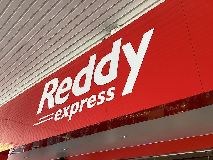 Shell Reddy Express West Perth, 30 Thomas St Corner Wellington St, West ...