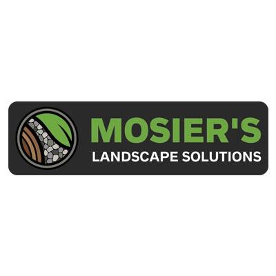 Mosier's Landscape Solutions, LLC