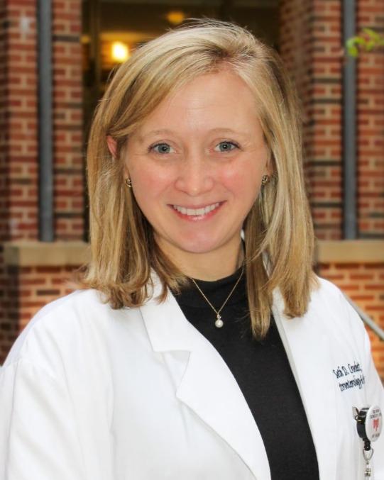 Ashley Glyn Henderson, MD