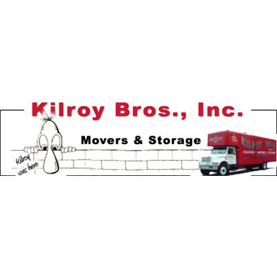 Kilroy Brothers Moving