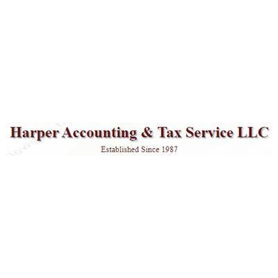 Harper Accounting and Tax Service LLC
