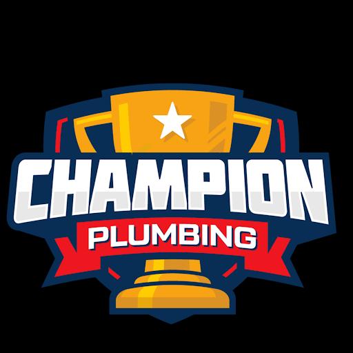 Champion Plumbing