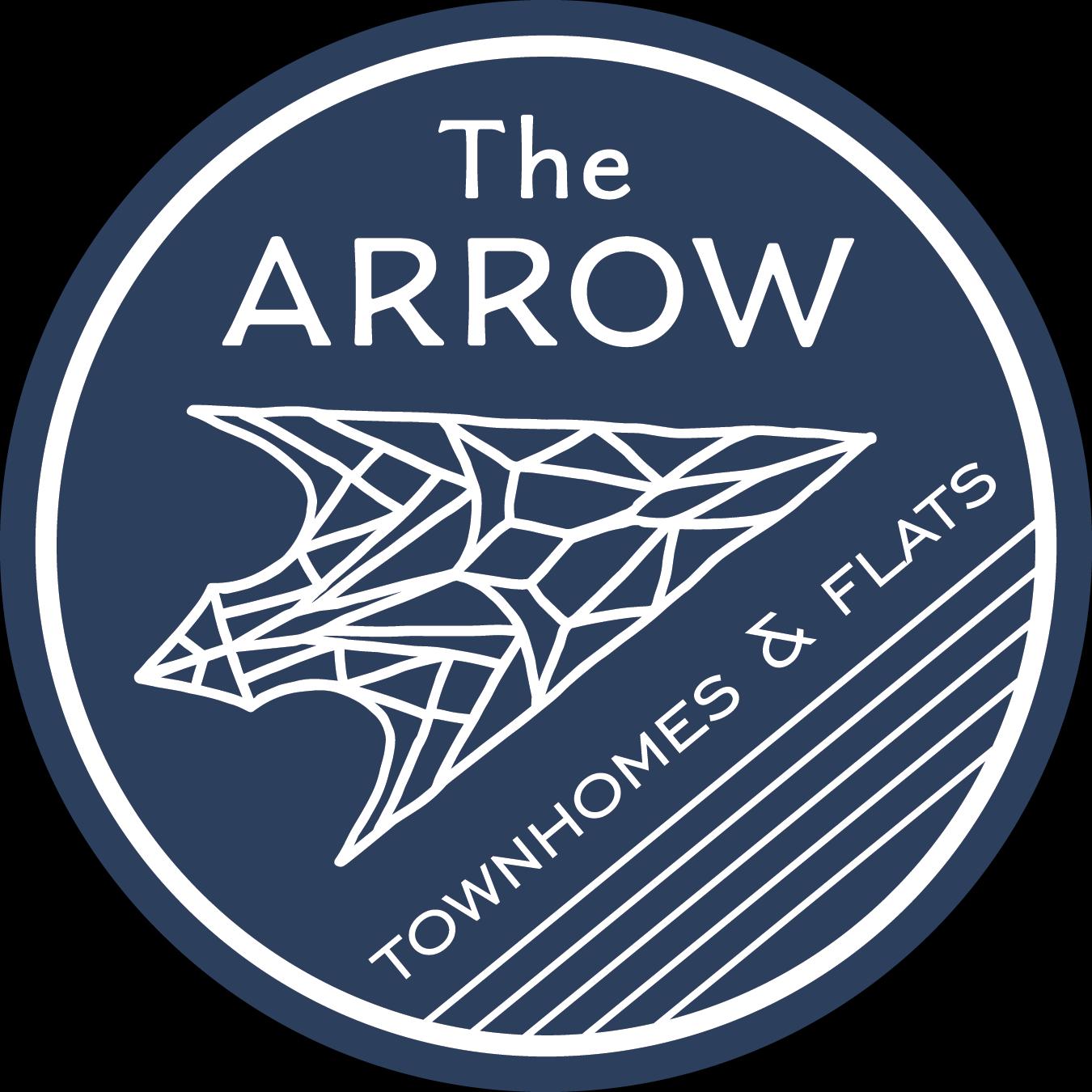The Arrow Townhomes & Flats