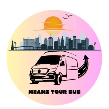 Miami Tour Bus