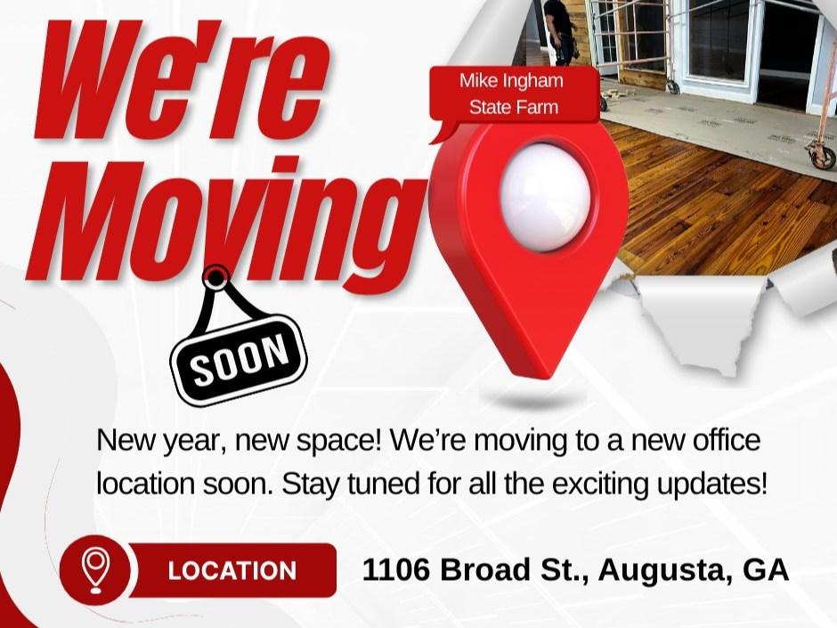 Mike Ingham - State Farm Insurance Agent