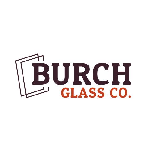 Burch Glass Co., Inc.