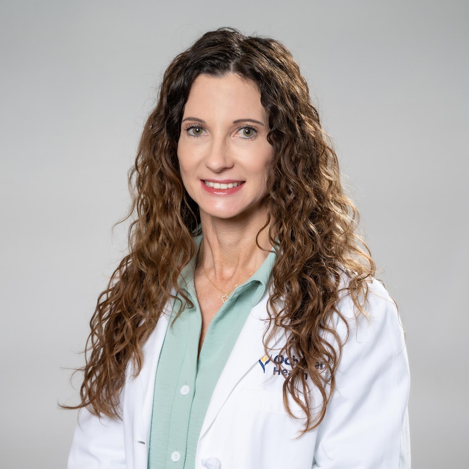 Samantha Lovecchio, CPNP