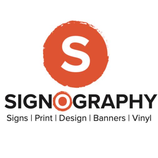 Signography Print