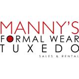 Manny's Formal Wear