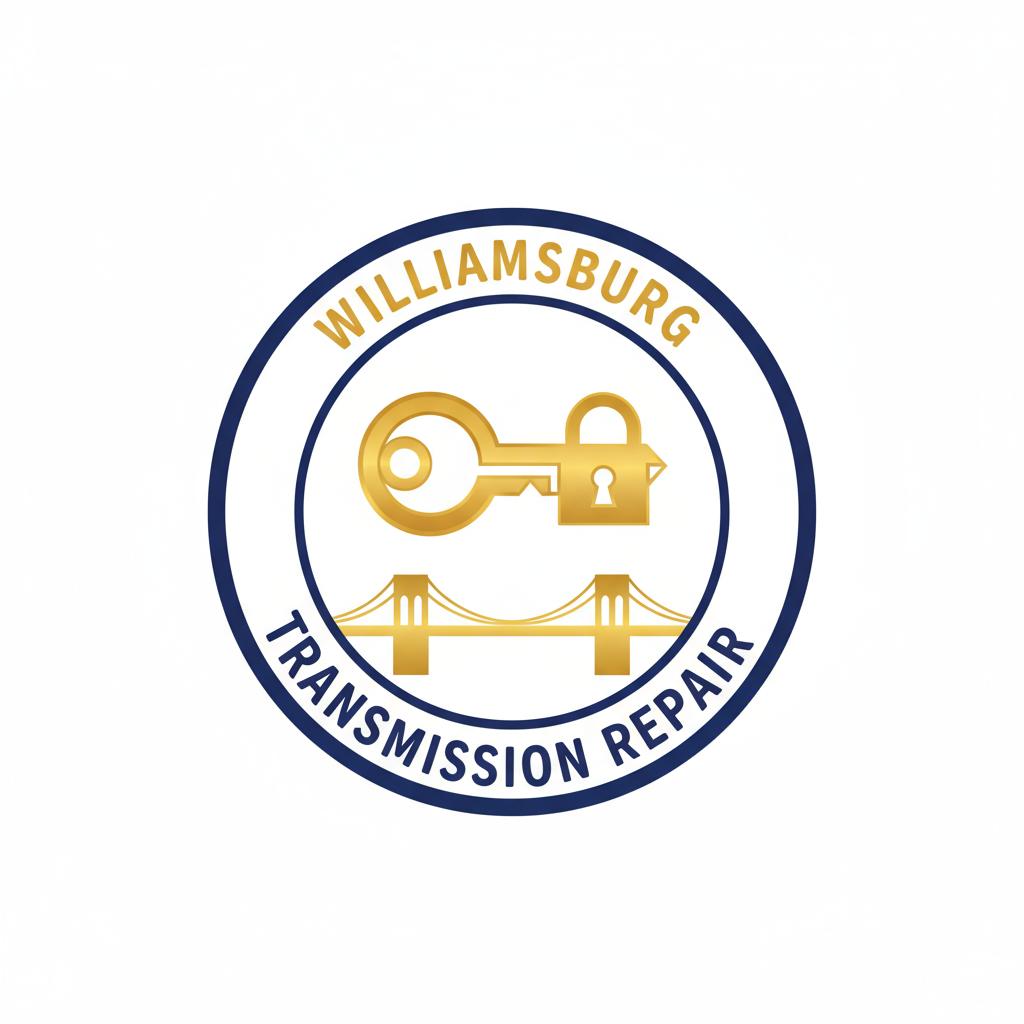 Williamsburg Transmission Repair