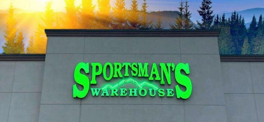 Sportsman's Warehouse