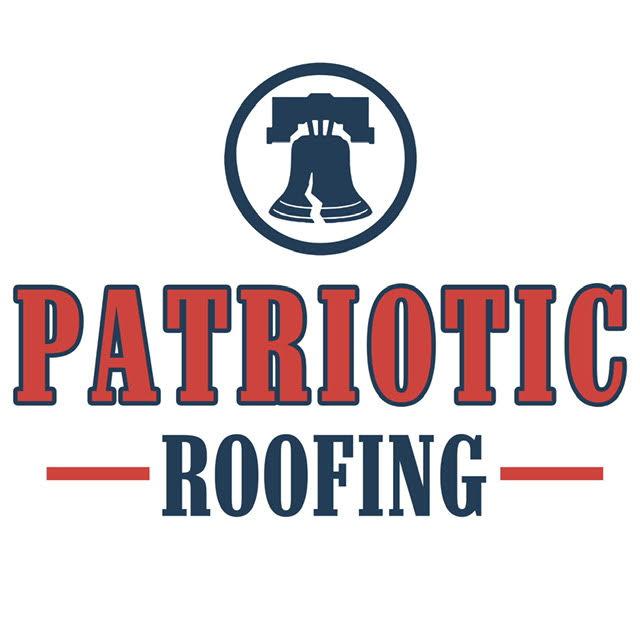 Patriotic Roofing