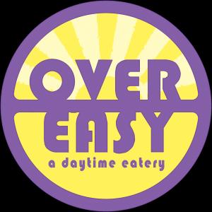 Over Easy, A Daytime Eatery