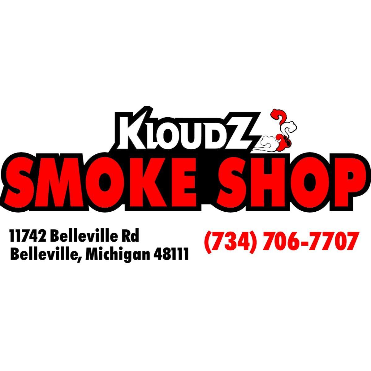 Kloudz Smoke Shop