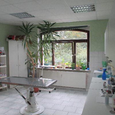 Tierarztpraxis Katrin Pompetzki