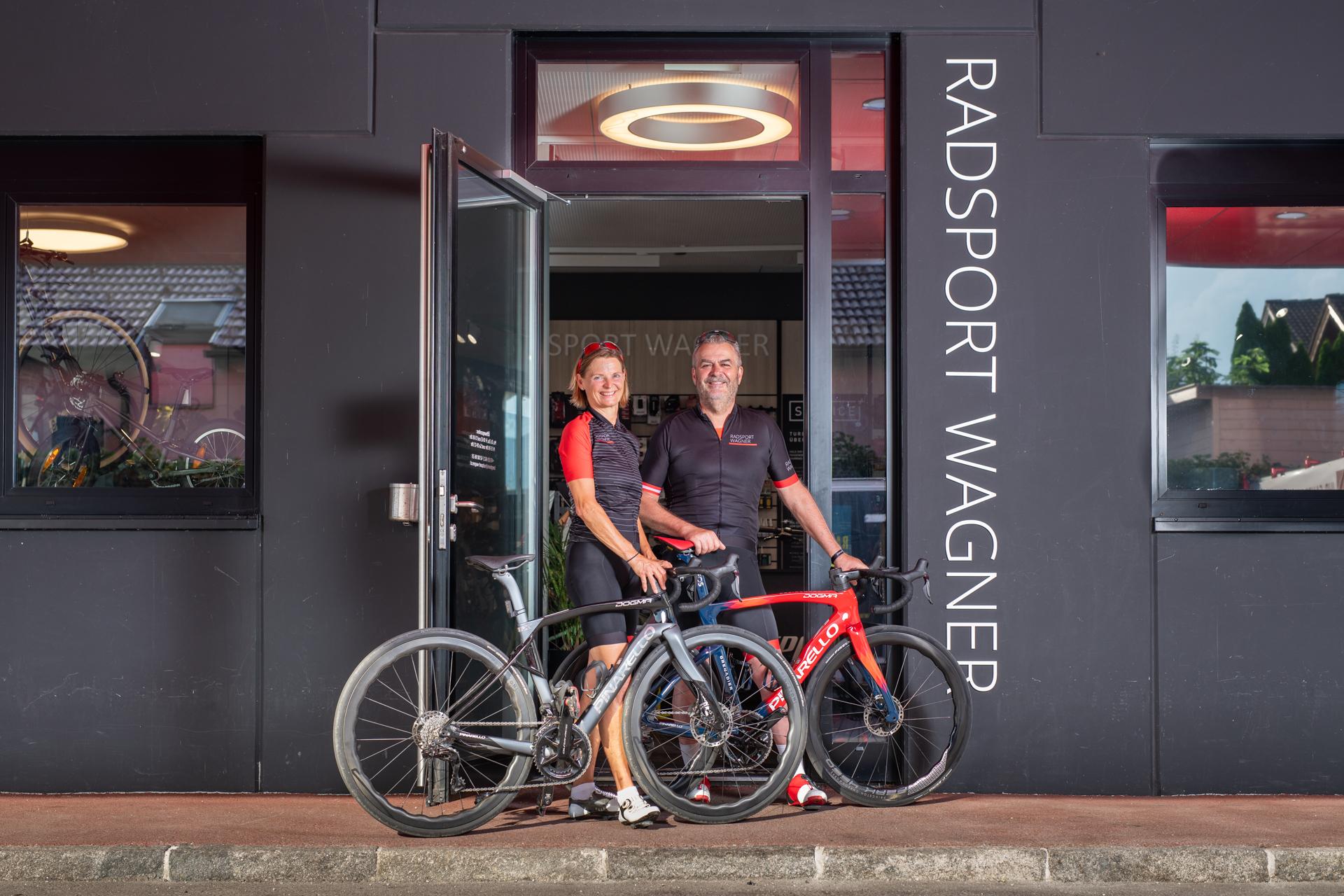 Radsport Wagner - Bergheim