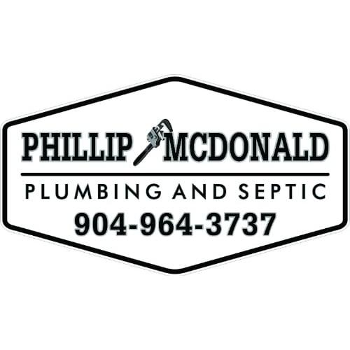 Phillip McDonald Plumbing