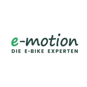 e-motion e-Bike Welt Nürnberg