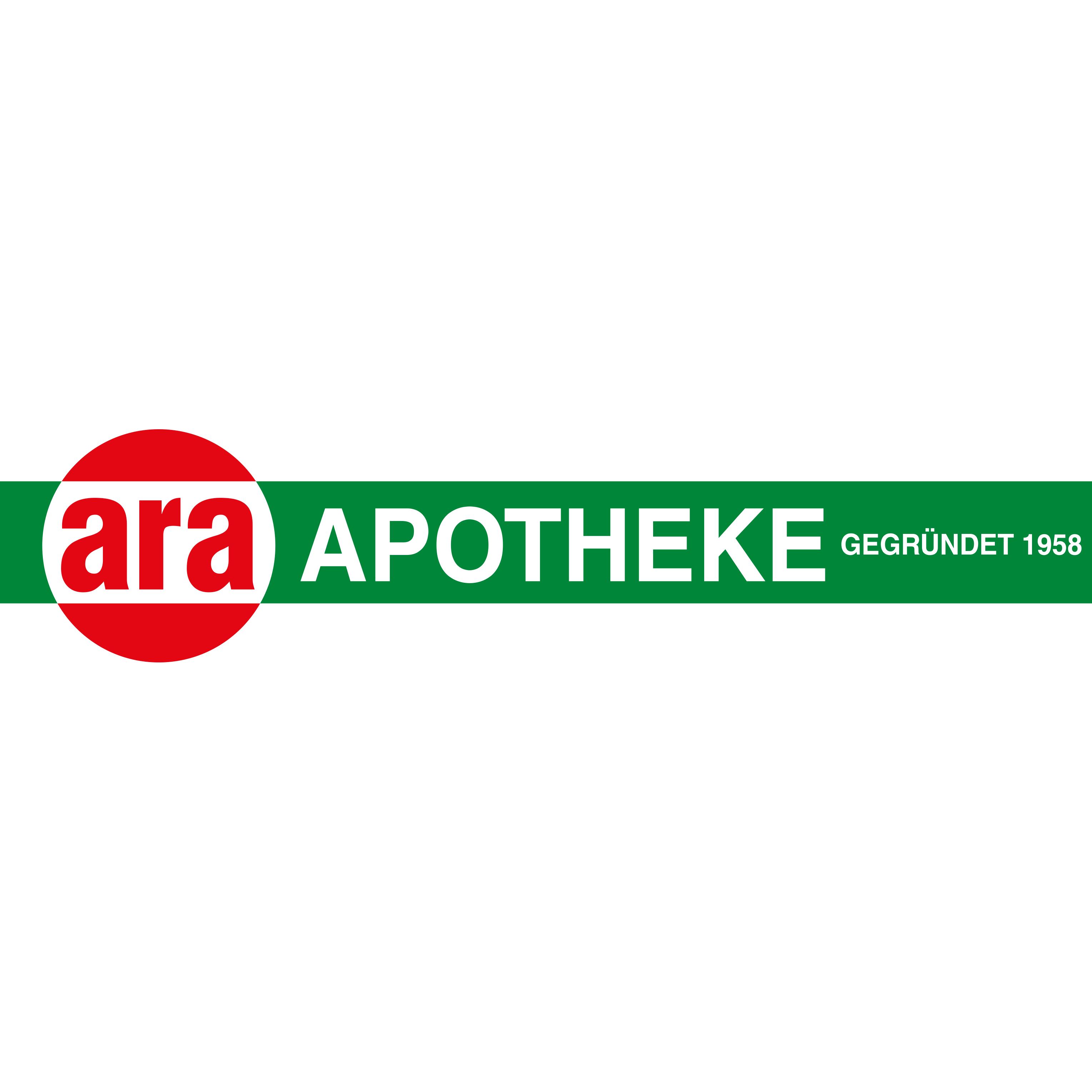 Ara-Apotheke