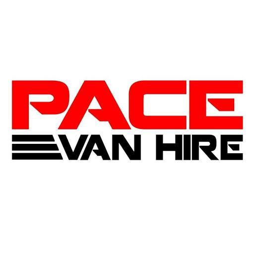 Pace Van Hire
