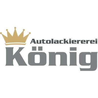 Autolackiererei König