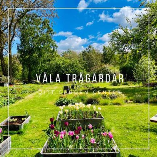 Väla Trädgårdar