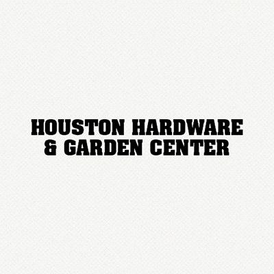 Houston Hardware & Garden Center LLC