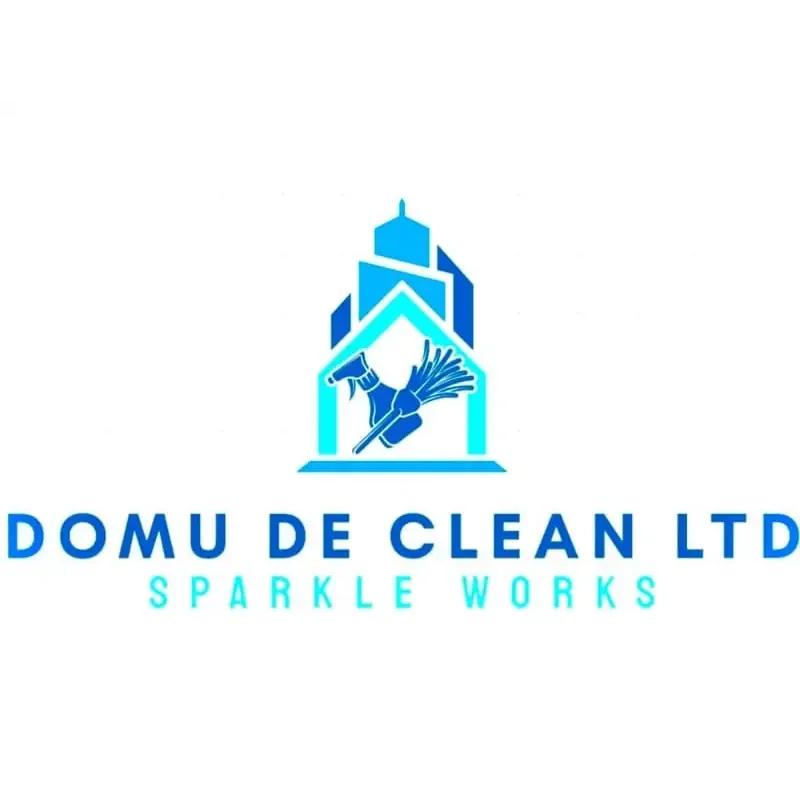 Domu De Clean Ltd