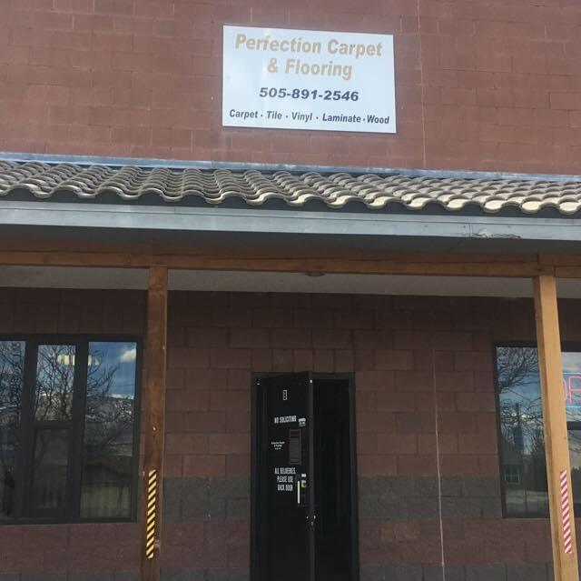 Perfection Carpet and Flooring