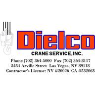 Dielco Crane Service