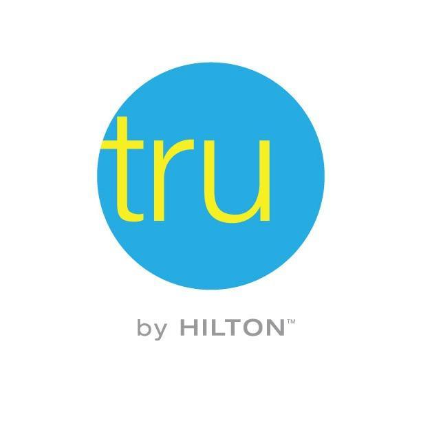 Tru by Hilton San Antonio Downtown Riverwalk