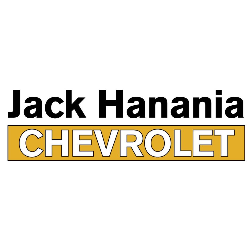 Jack Hanania Chevrolet