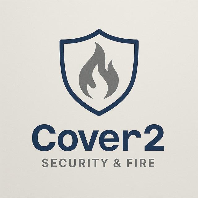Cover2 Security & Fire